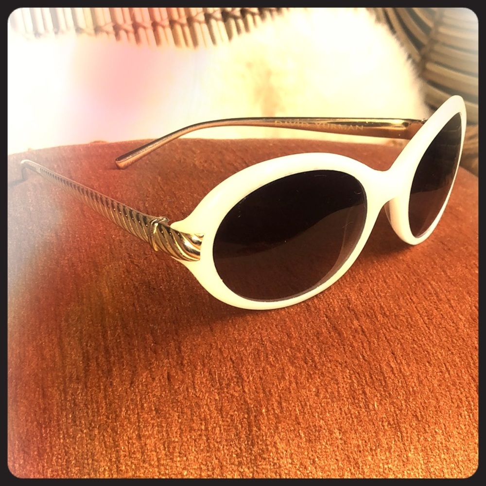 David Yurman Waverly Sunglasses